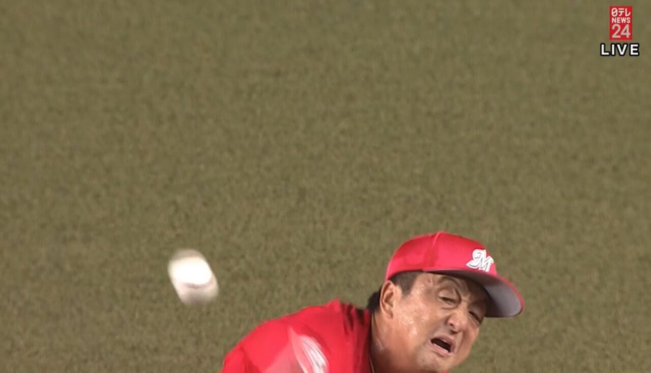 悲報 ロッテ澤村 スタローンになる Az通信 悲報 ロッテ澤村 スタローンになる Az通信