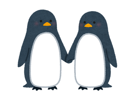 animal_penguin_couple
