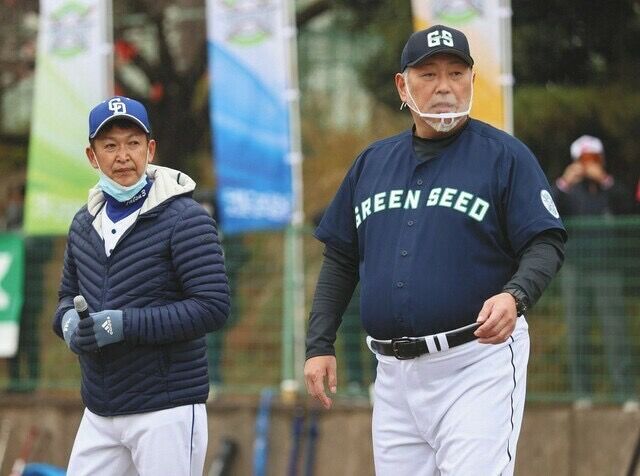 悲報 清原和博さん 目がうつろでまたやらかしそうwywywywywywywywywywywy Az通信
