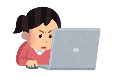 pose_necchuu_computer_woman