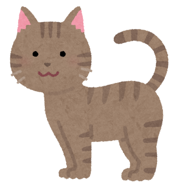 1番かわいい猫の柄は キジトラ だという風潮 Az通信 1番かわいい猫の柄は キジトラ だという風潮 Az通信
