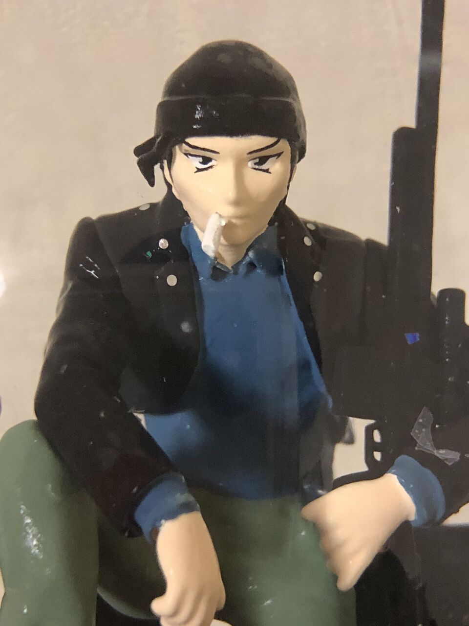 画像 1個1万円コナンのフィギュア 質がヤバすぎて炎上 返金へ Az通信