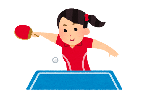 takkyu_tabletennis_woman