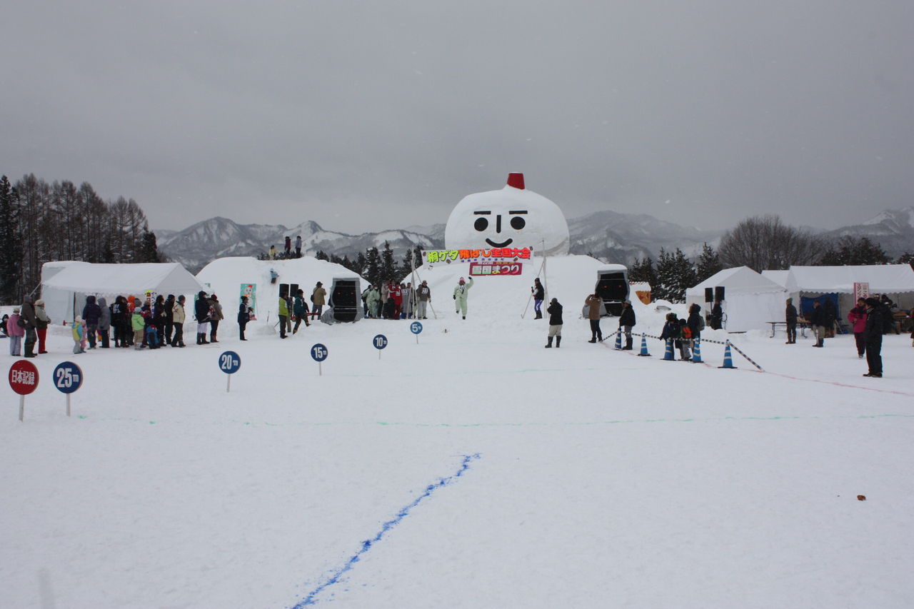 西会津雪国まつり 福島vs新潟麺バトル In西会津町 あざみままの勝手にひとり言 西会津雪国まつり 福島vs新潟麺バトル In西会津町 あざみままの勝手にひとり言