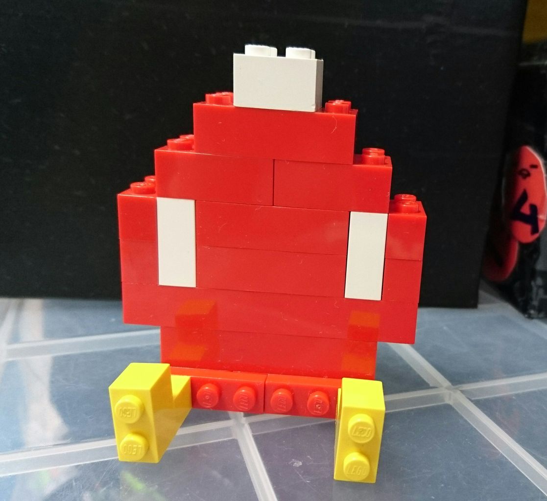 レゴブロック スーパーマリオのキャラクター メキメキ上達中 オモチャ好きママのつぶやき レゴブロック スーパーマリオのキャラクター メキメキ上達中 オモチャ好きママのつぶやき