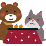 kotatsu_animal