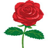 rose_ichirin