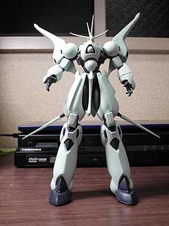 冥王計画ゼオライマー コレクト600 : Emotional Engine