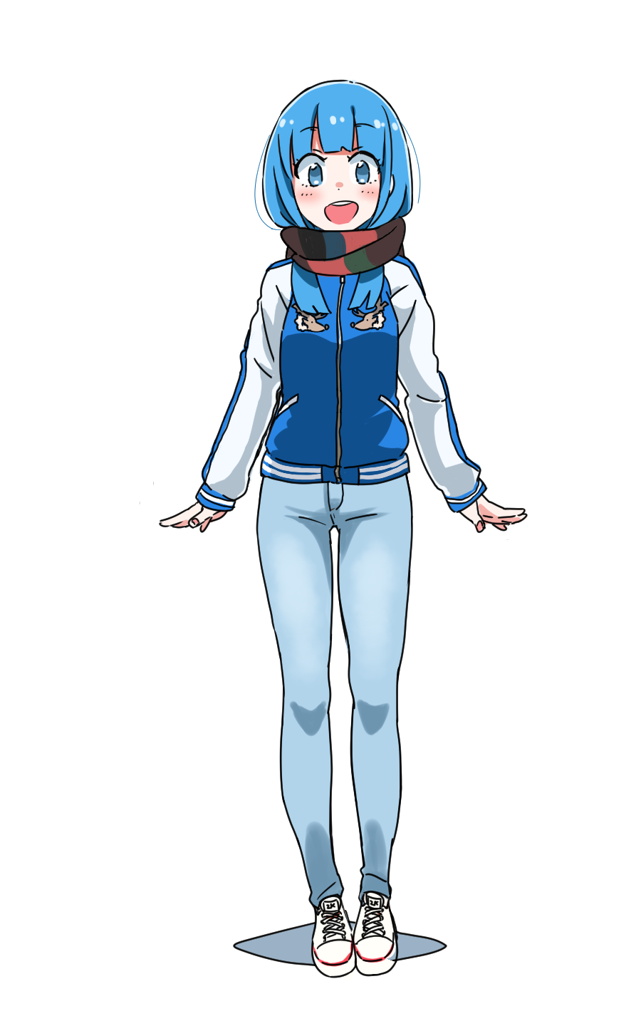 画像 ねえねえ クリスマスだからこの娘と野球拳しないかい アンヘル速報