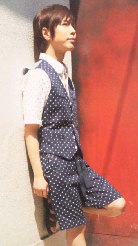 神谷浩史ってかわいいよな アンヘル速報