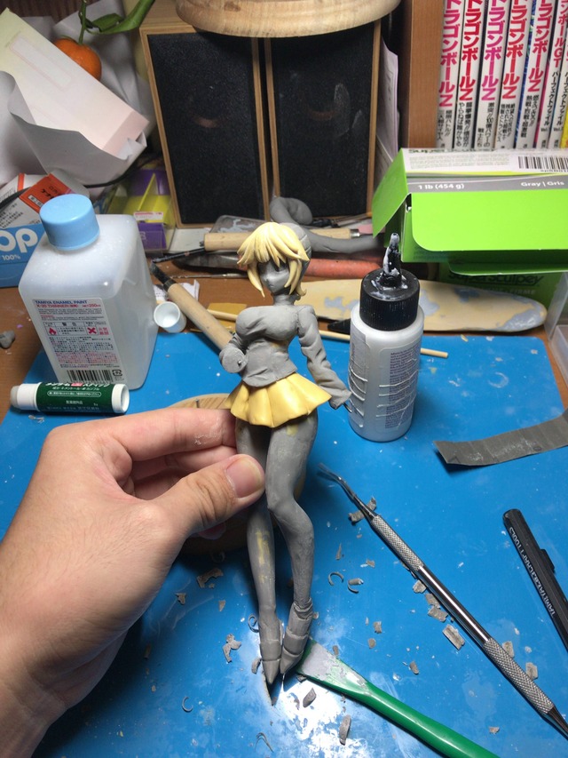 no title
