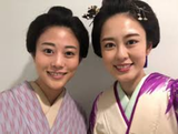 高畑充希と丘みどり2