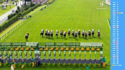 Jra 9月カレンダー 競馬サイン 勝利の法則 Jra 9月カレンダー 競馬サイン 勝利の法則