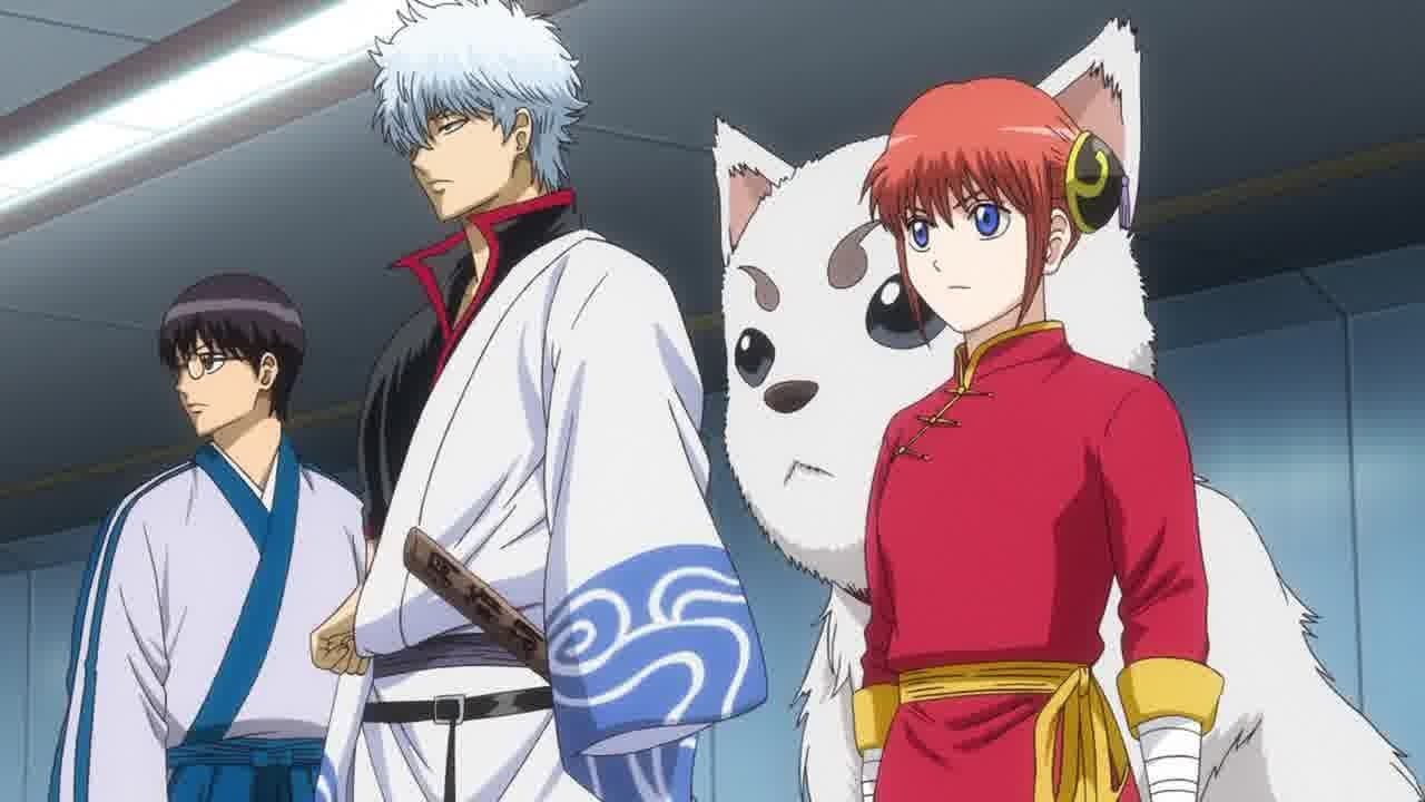 腹筋崩壊 一番笑ったギャグアニメランキング 1位銀魂 2位鬼灯の冷徹 3位おそ松さん あずきチャンネル