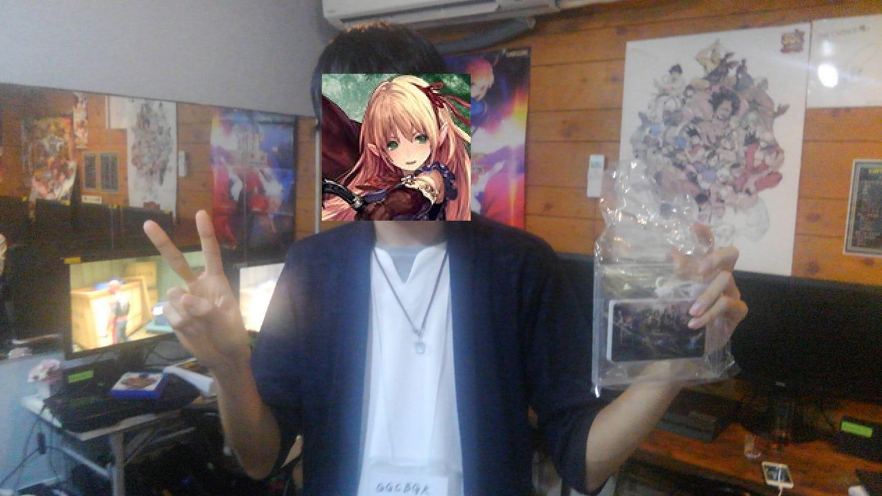 2周年 なんか特別なことしたっけ ゆるドバ 2018年10月会レポート あずきのゲームブログ