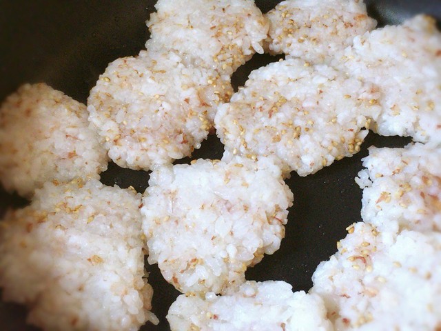 炊飯に失敗したお米を 救済する アイデア 持たない暮らし ミニマム生活 ねこと暮らすミニマリスト