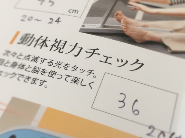 大人の体力測定 引きこもり主婦の体力測定の結果やいかに 持たない暮らし ミニマム生活 ねこと暮らすミニマリスト 大人の体力測定 引きこもり主婦の体力測定の結果やいかに 持たない暮らし ミニマム生活 ねこと暮らすミニマリスト