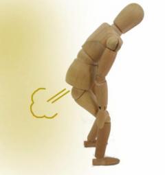 新型コロナウィルス、まさかの「おなら感染」屁沫感染に要注意と話題に