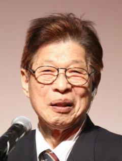増岡弘さん死去 83歳 マスオさん、ジャムおじさんの声で親しまれ