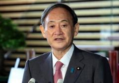 菅首相「感染拡大を最優先に…」=言い間違い、一時官邸HPに