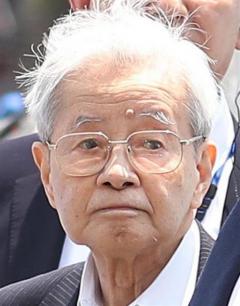 池袋暴走母子死亡事故 90歳被告に禁錮5年の実刑判決 東京地裁
