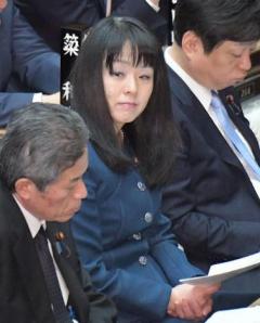 「結婚しなくていい」ヤジ、自民・杉田水脈さんの発言と認識 周辺の議員