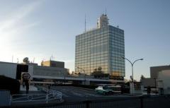 NHK映らないテレビは受信契約義務なし 東京地裁