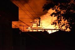 首里城焼失 「犯人は僕」とYouTuberが告白 ネットで飛び交う「出火原因」