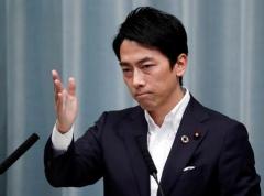 IR汚職に小泉進次郎の人妻不倫疑惑で安倍政権の終わりの始まりと話題に