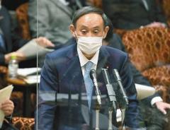 10万円の定額給付金、菅首相「再支給考えてない」最終的には「生活保護ある」