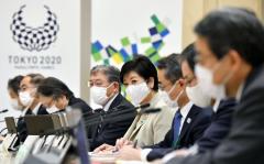 コロナ感染悪化、知事が夕方会見 東京都の警戒度、最高レベルへ 