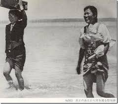 慰安婦テーマの映画 上映中止を撤回 映画人らの反発受け