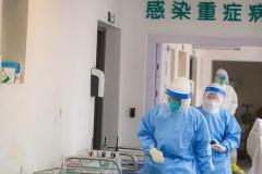 中国の新型肺炎、イスラエルで「生物兵器の可能性」指摘される