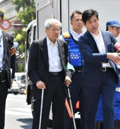 “上級国民”池袋暴走事故の裁判で「車のせい」にされたトヨタが反論「証拠がある」