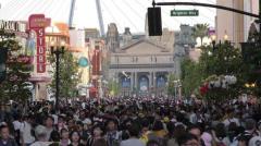 各地で渋滞、入場制限。GoToで増える迷惑なコロナ旅行者達