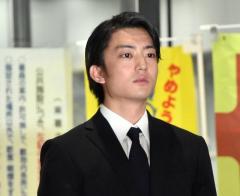 伊藤健太郎容疑者が釈放 涙ぐみながら謝罪「一生かけて償っていきたい」20秒頭下げる