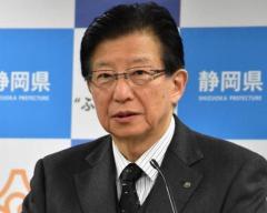 日本学術会議問題 学者の静岡県知事、菅総理を痛烈に批判「教養レベルが露見した」