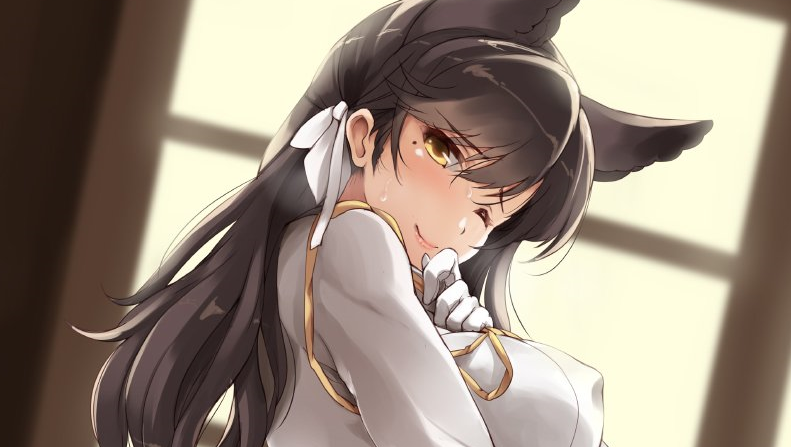 アズレン 愛宕さんにおもいっきり乗って頂きたい 他 アズールレーン速報 アズレン 愛宕さんにおもいっきり乗って頂きたい 他 アズールレーン速報