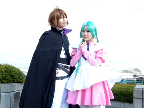 08 11 30 Cos Joy In Atc ｐｈｏｔｏ蔵