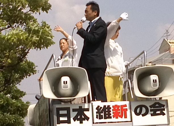 辻井淳