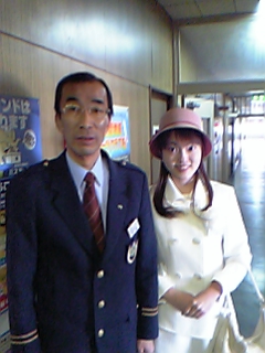 ミスツィンクル 留萌ブログ