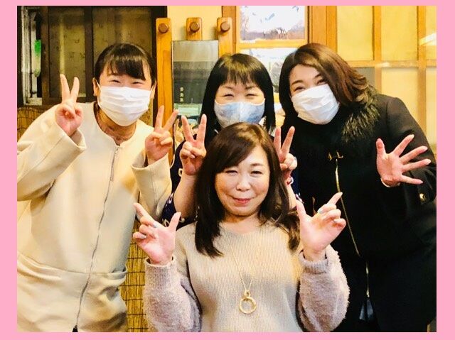 清 紳 を 囲む会 釧路のそば処 北大通 東家