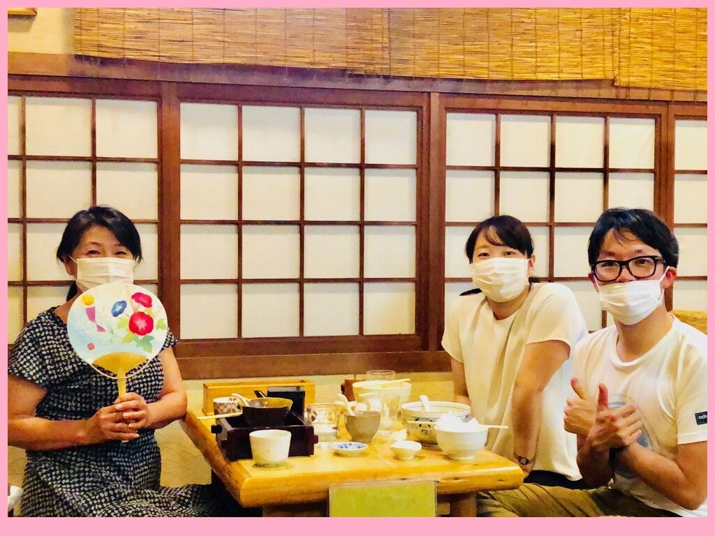 長月へ け っ ぱ り ま し ょ う 釧路のそば処 北大通 東家 長月へ け っ ぱ り ま し ょ う 釧路のそば処 北大通 東家