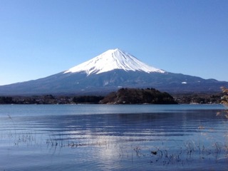 富士山８