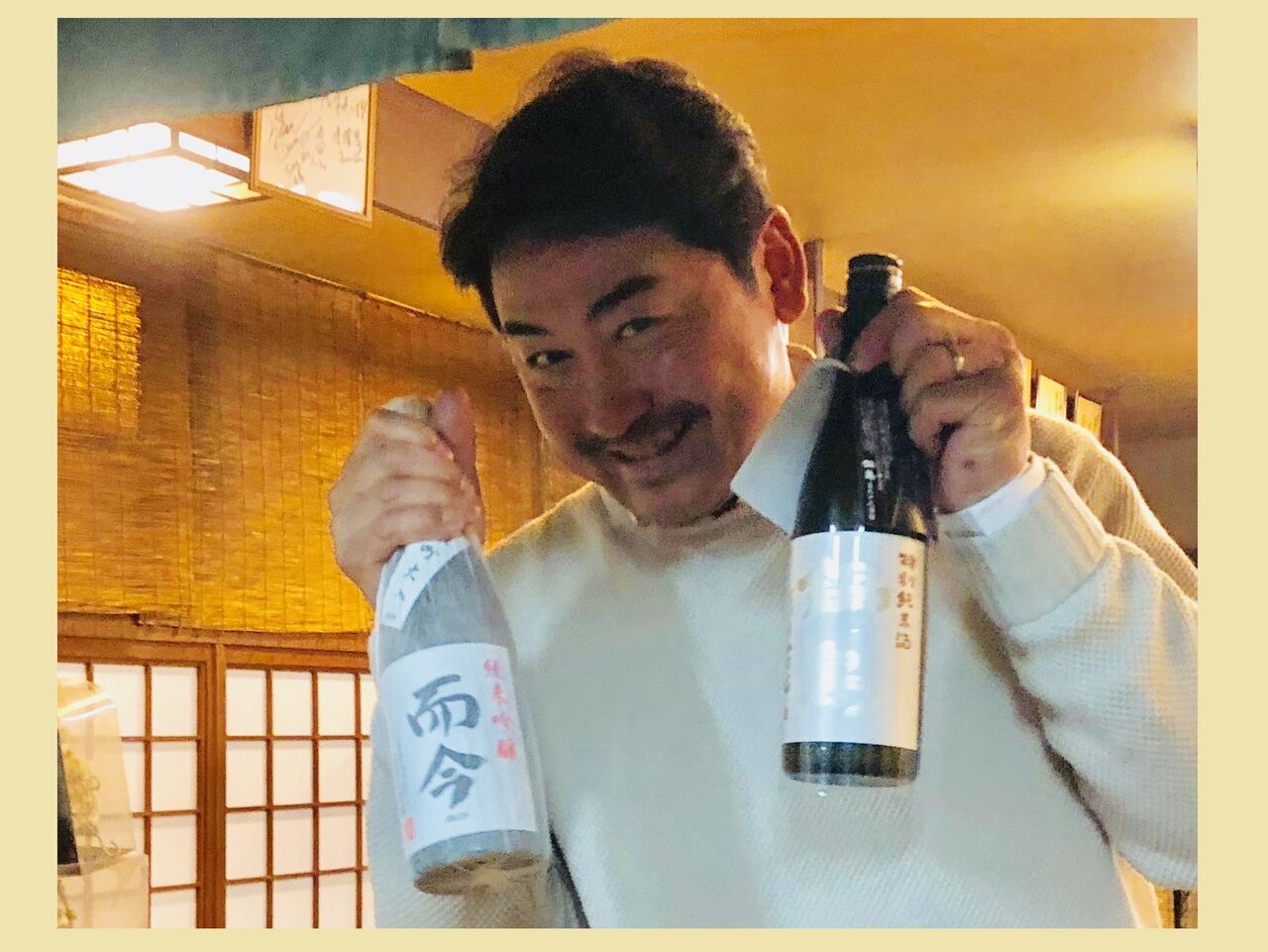 清 紳 を 囲む会 釧路のそば処 北大通 東家