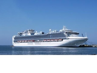 diamondprincess