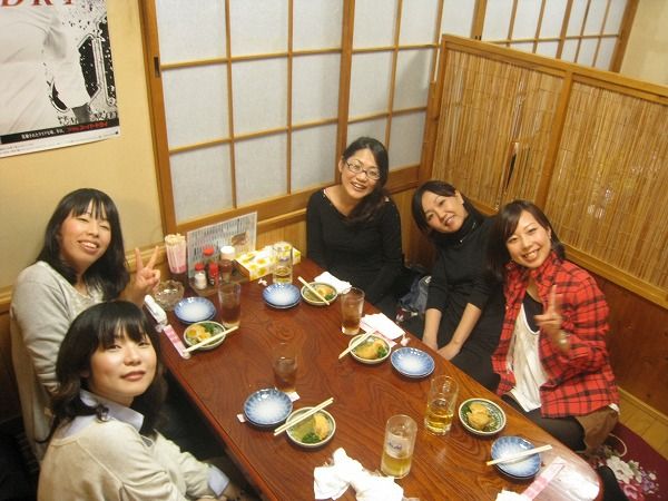 高知 安芸 地元民が集う飲み屋 安芸市の 居酒屋ようちゃん で女子会 高知くらしたび手帖 East 高知 安芸 地元民が集う飲み屋 安芸市の 居酒屋ようちゃん で女子会 高知くらしたび手帖 East