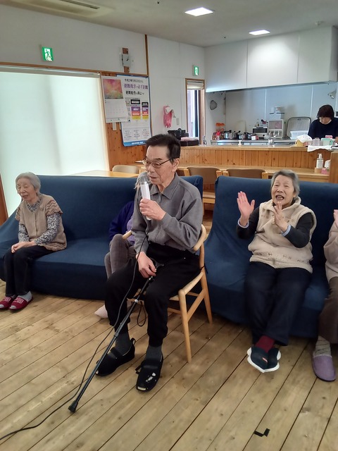 あずみ野居酒屋第2部…🎤