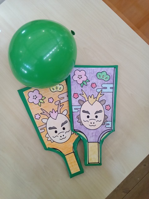 天まであがれ🎈