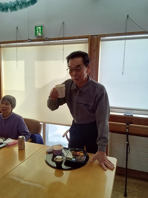 あずみ野居酒屋オープン🍻